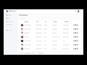SalesHookup 2.0 gallery image