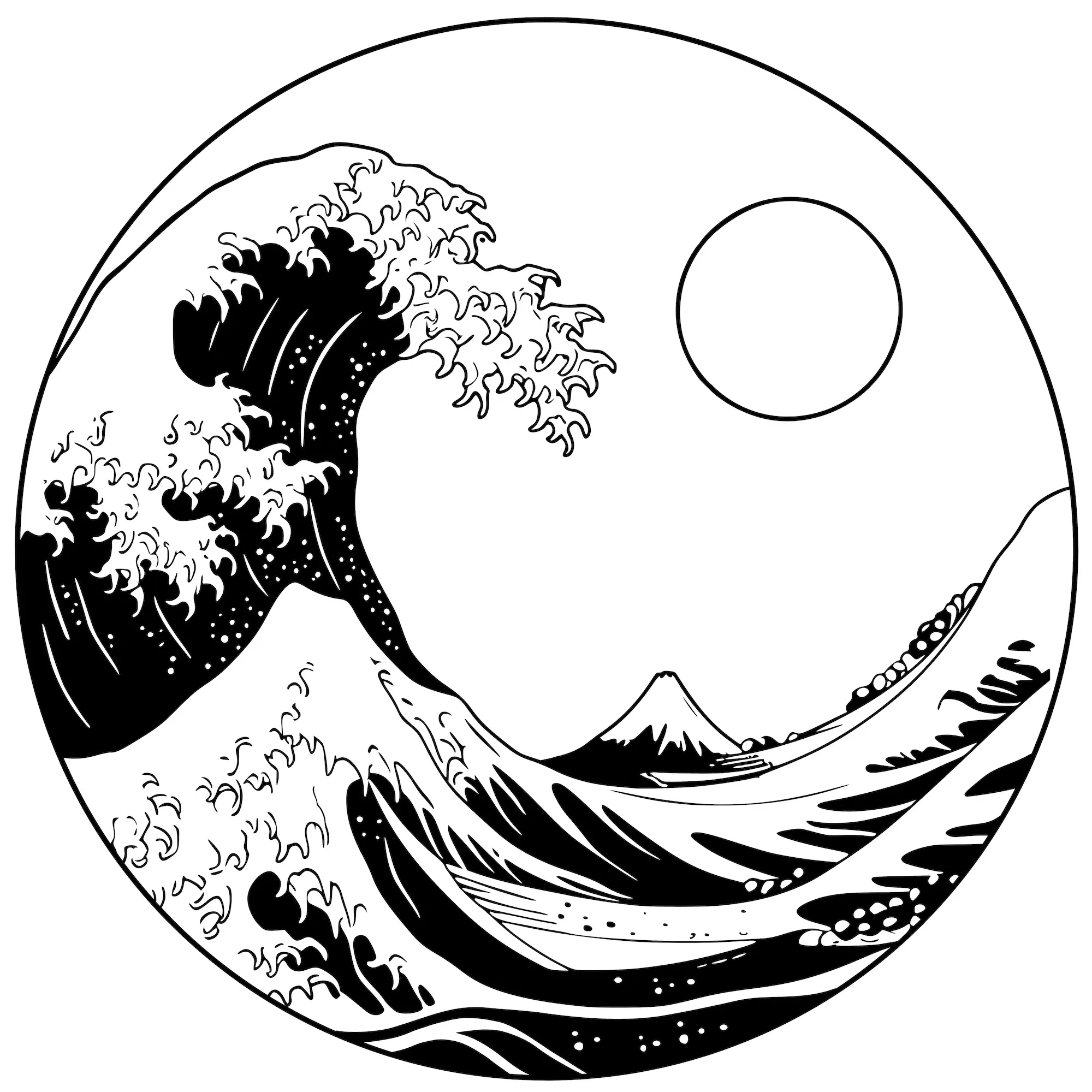 Fluidwave: Act Wisely