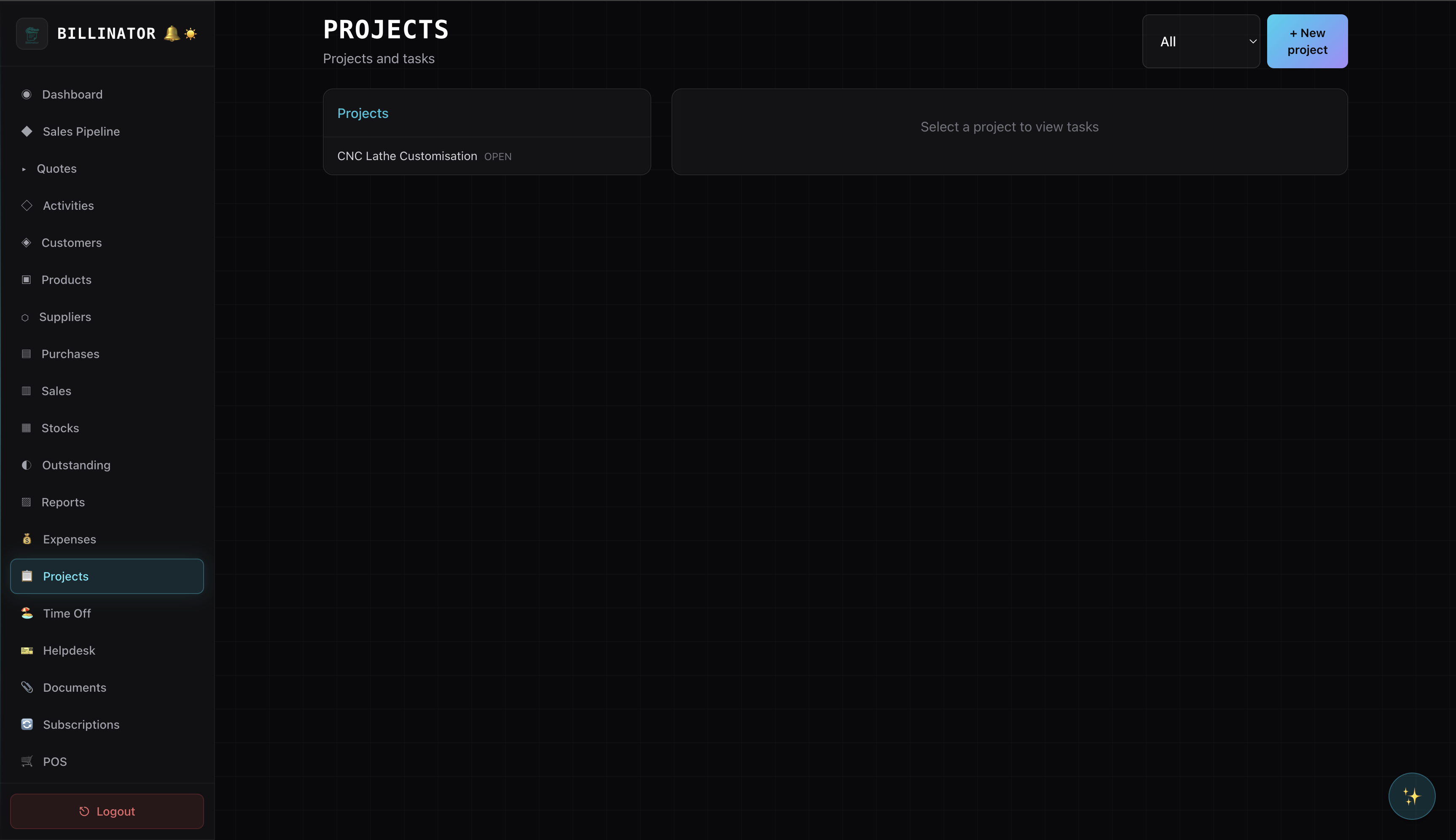 Billinator gallery image