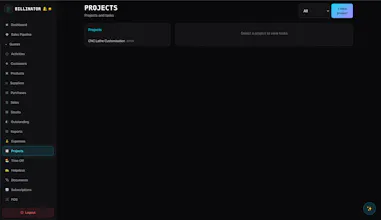 Billinator gallery image