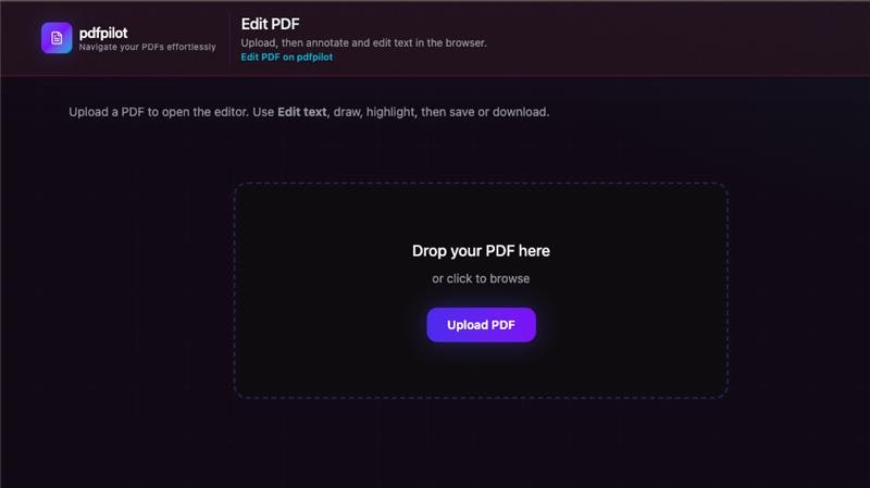 pdfpilot gallery image