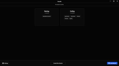 Axorith gallery image