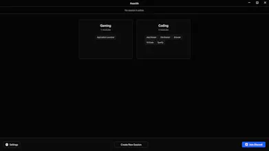 Axorith gallery image