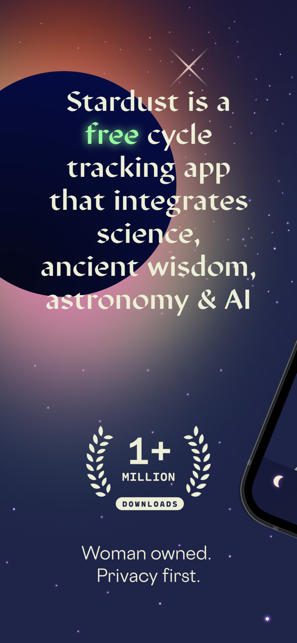 Stardust  gallery image