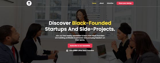 Beyond The Pivot gallery image