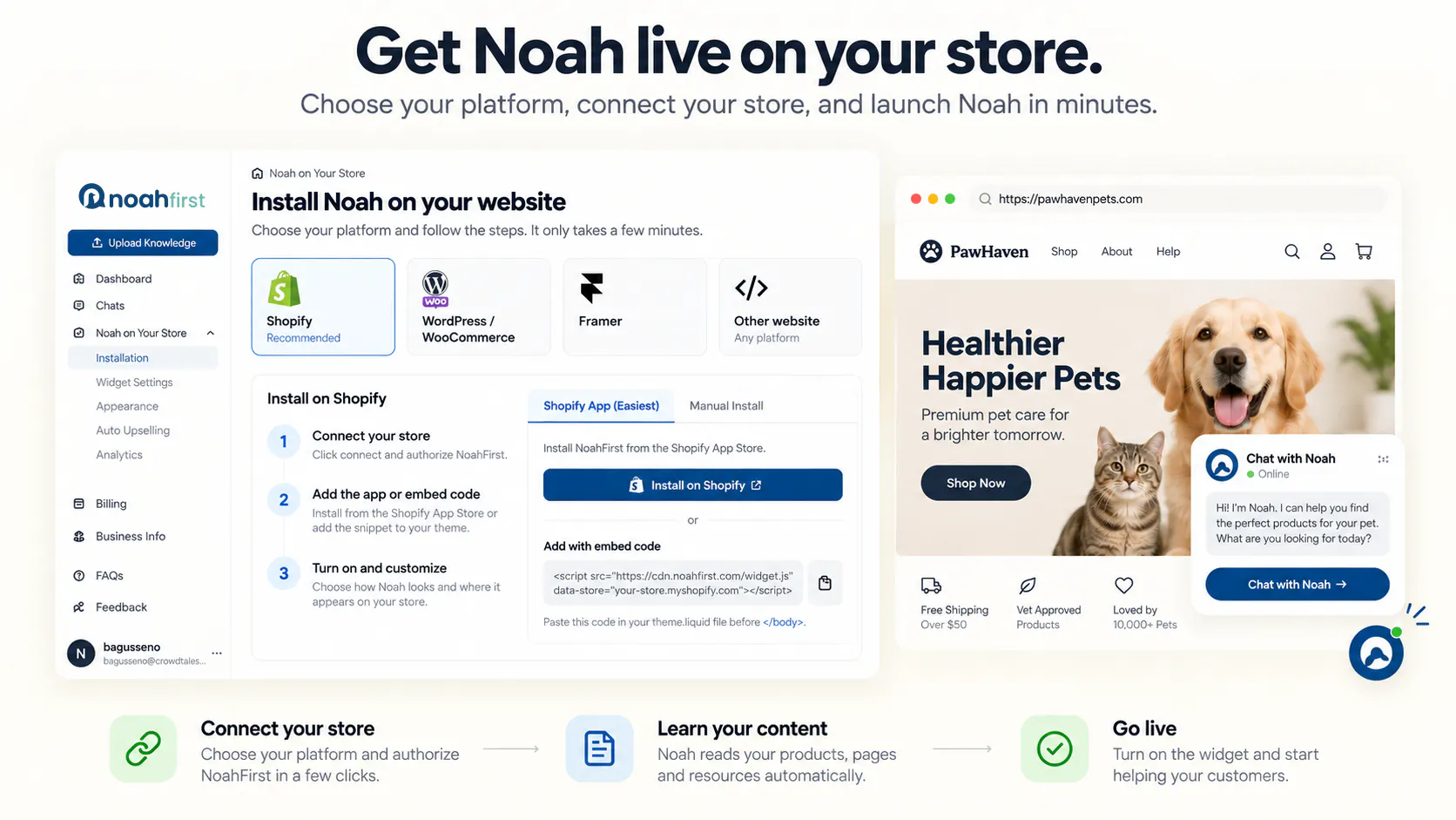 NoahFirst gallery image