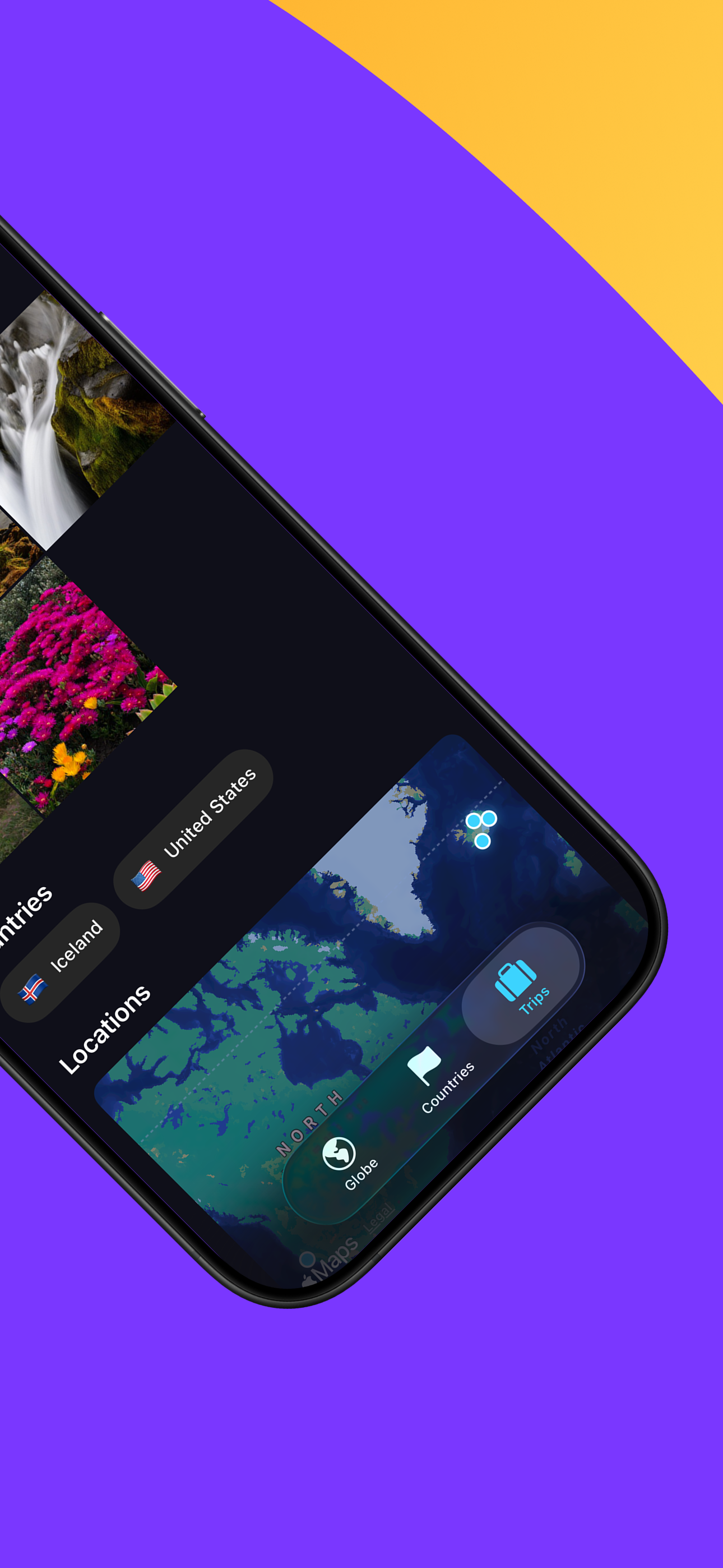 Worldmarks gallery image