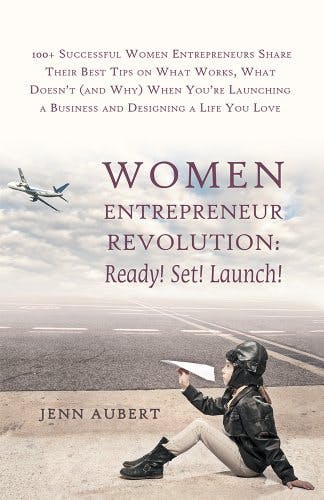 Women Entrepreneur Revolution media 1