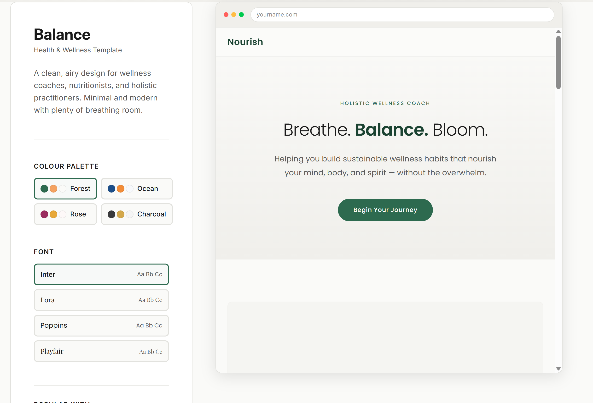 Launchpad gallery image
