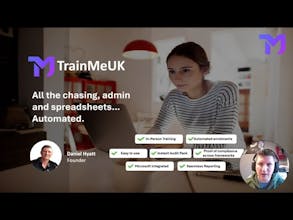 TrainMe UK gallery image