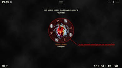 Creepy Door gallery image