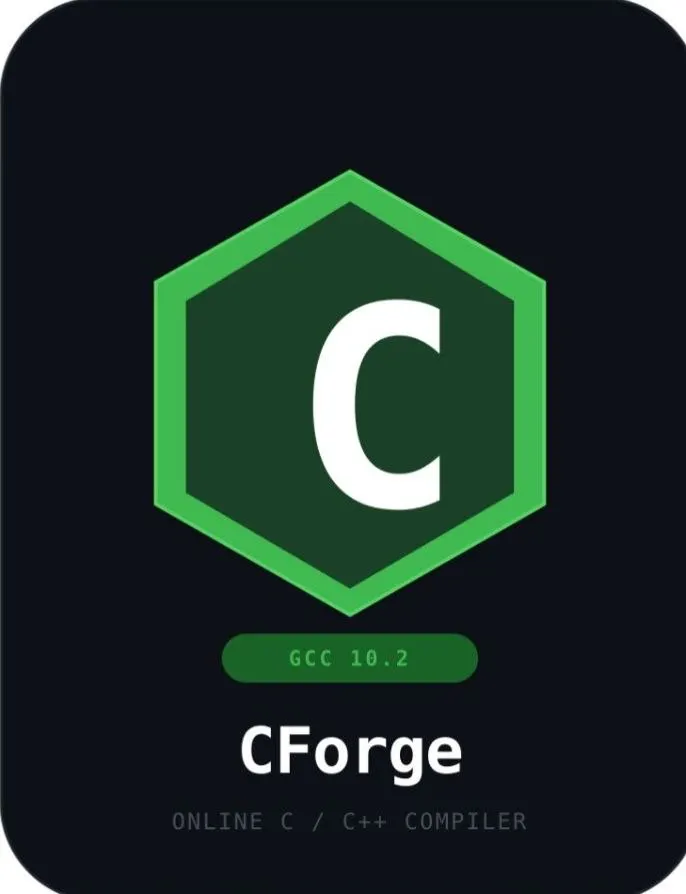 CForge