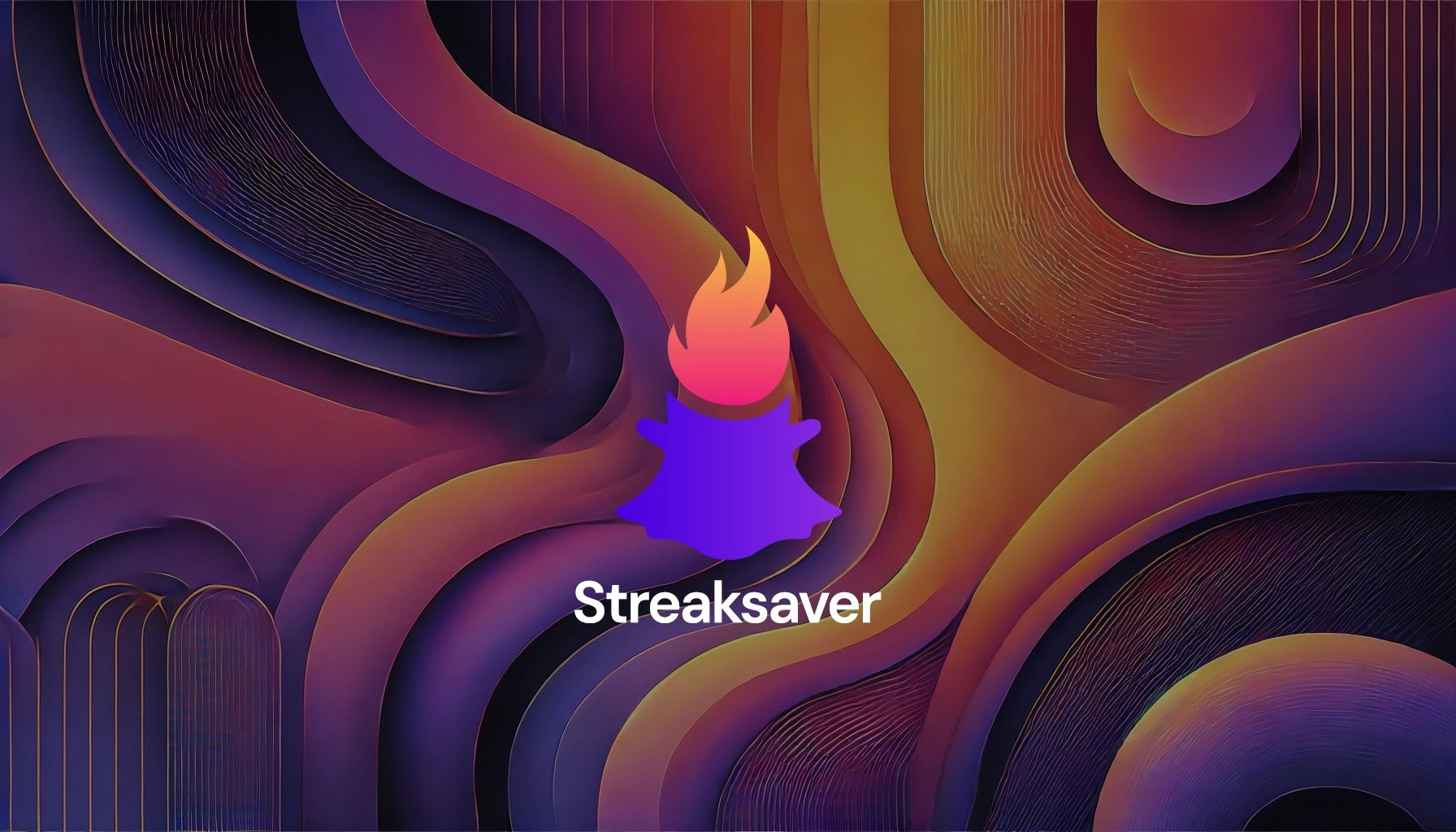 Streaksaver |Snapchat -automatisering - Verlies nooit meer een snapstreak 🔥 media 2