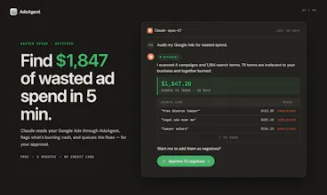 AdsAgent gallery image