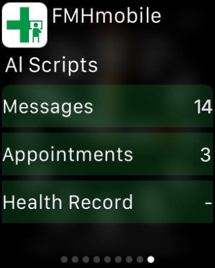FollowMyHealth® Mobile gallery image