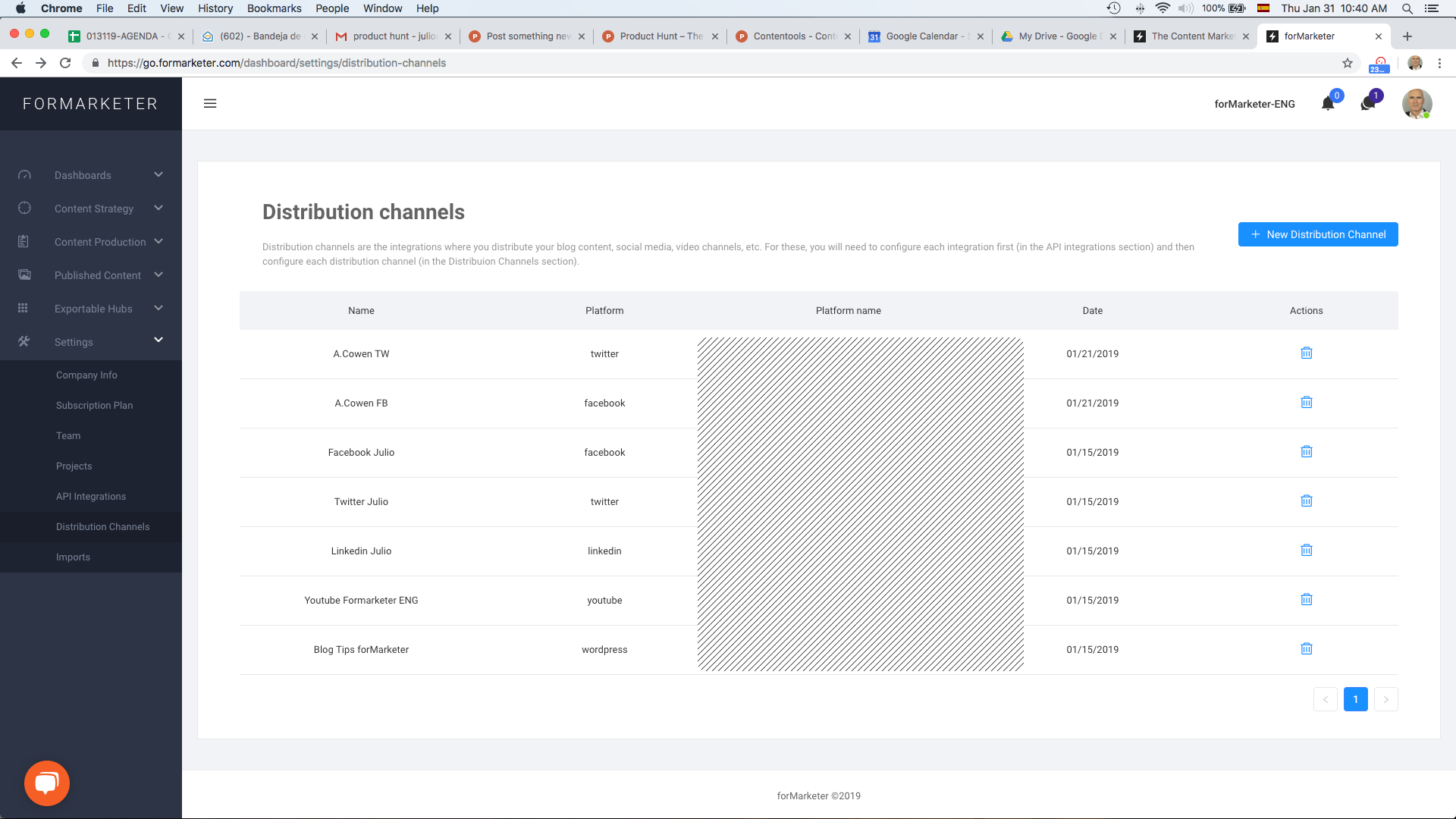 forMarketer gallery image
