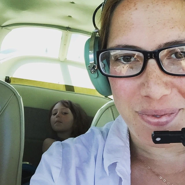 Faster Than Normal: “Jewyorican,” with Rachel Figueroa