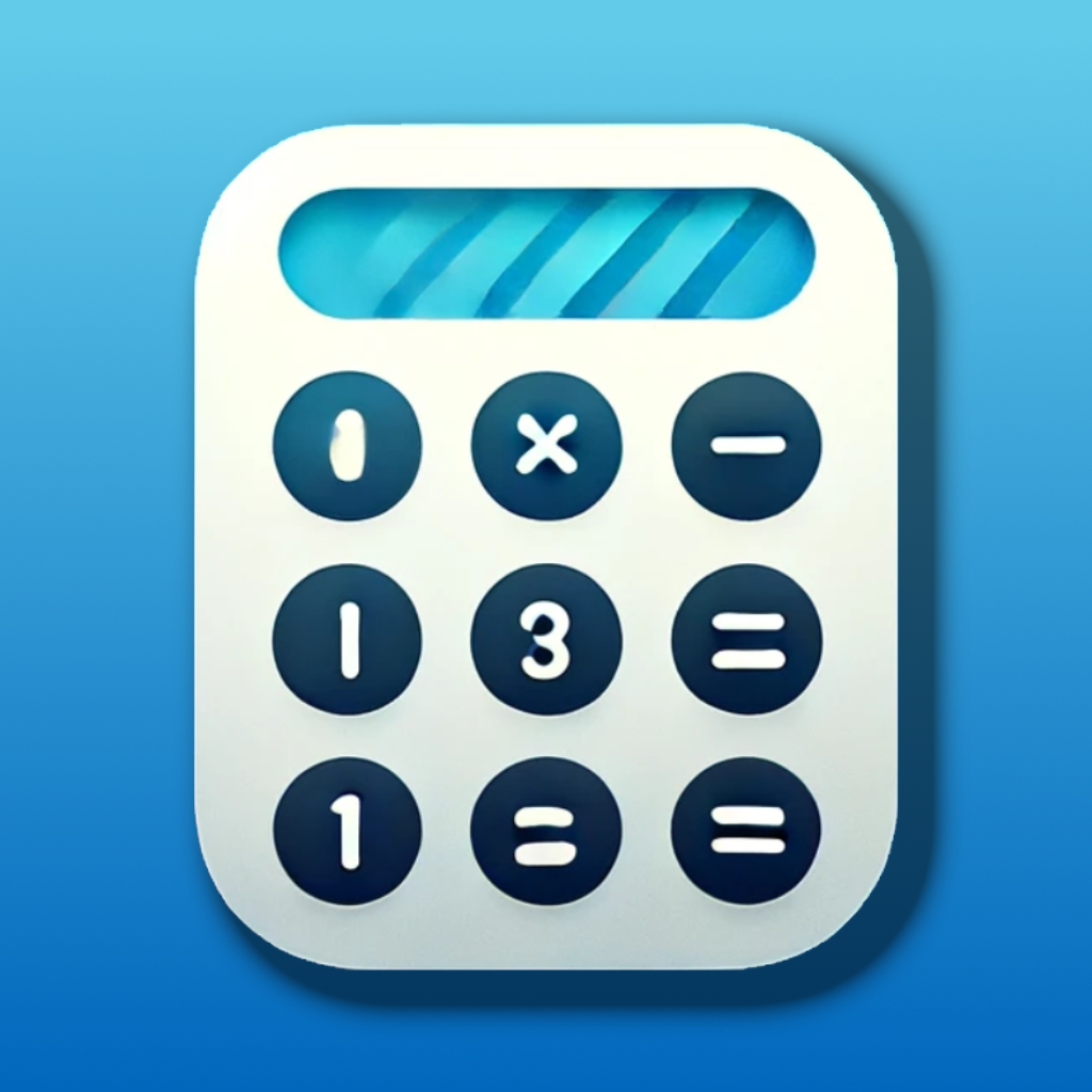 HandCal Handwriting Calculator logo