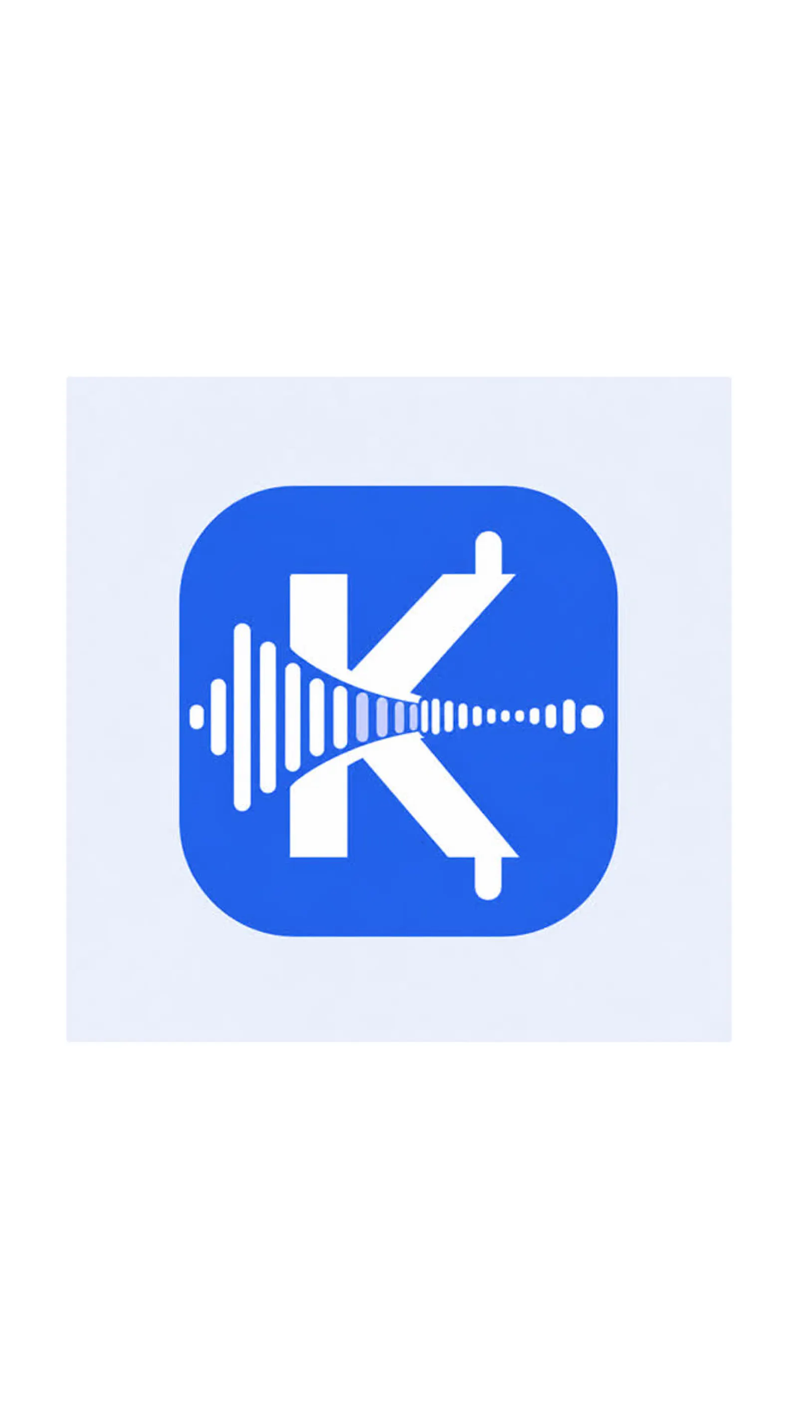 Kompresly Audio screenshot 1
