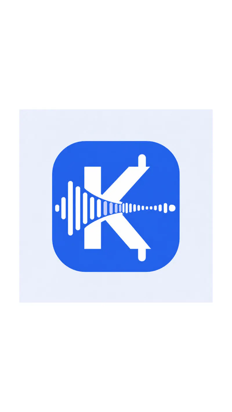 Kompresly Audio screenshot 1
