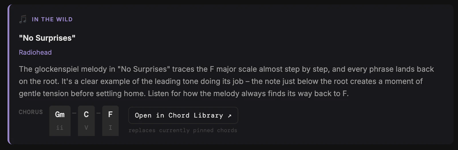 nowurplaying · Guitar Theory Course screenshot 4