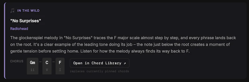 nowurplaying · Guitar Theory Course screenshot 4