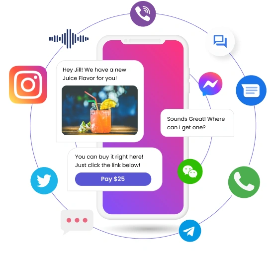 Gupshup gallery image