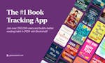 Bookshelf: A Better Reading Tracker image
