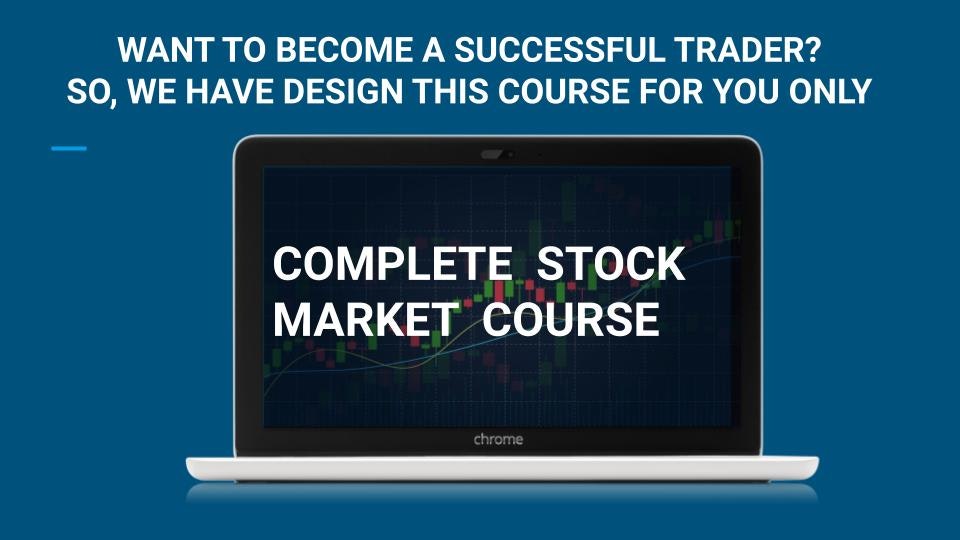 Stock Market Trading Program