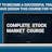 Stock Market Trading Program