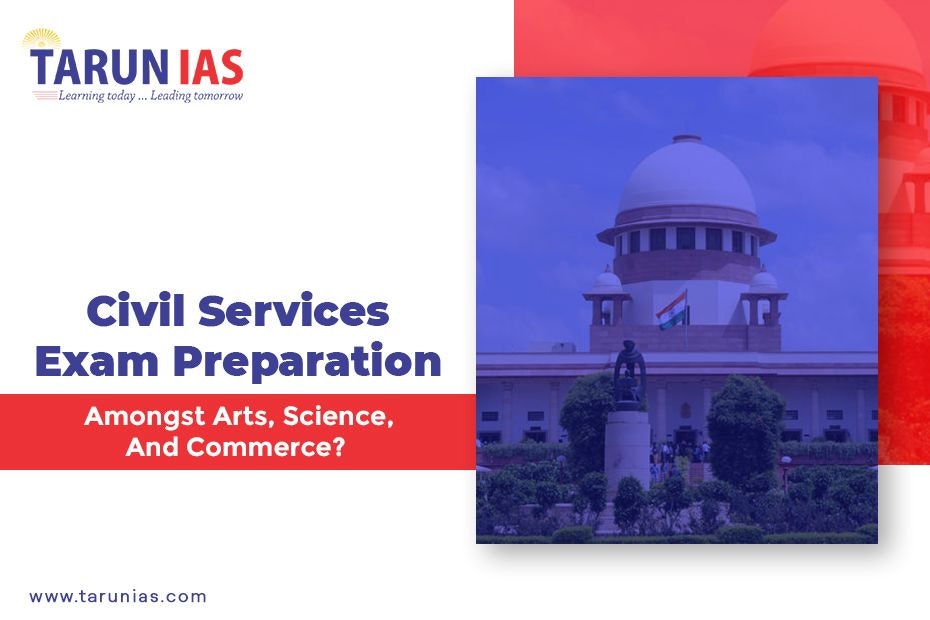 Top IAS Coaching in Delhi