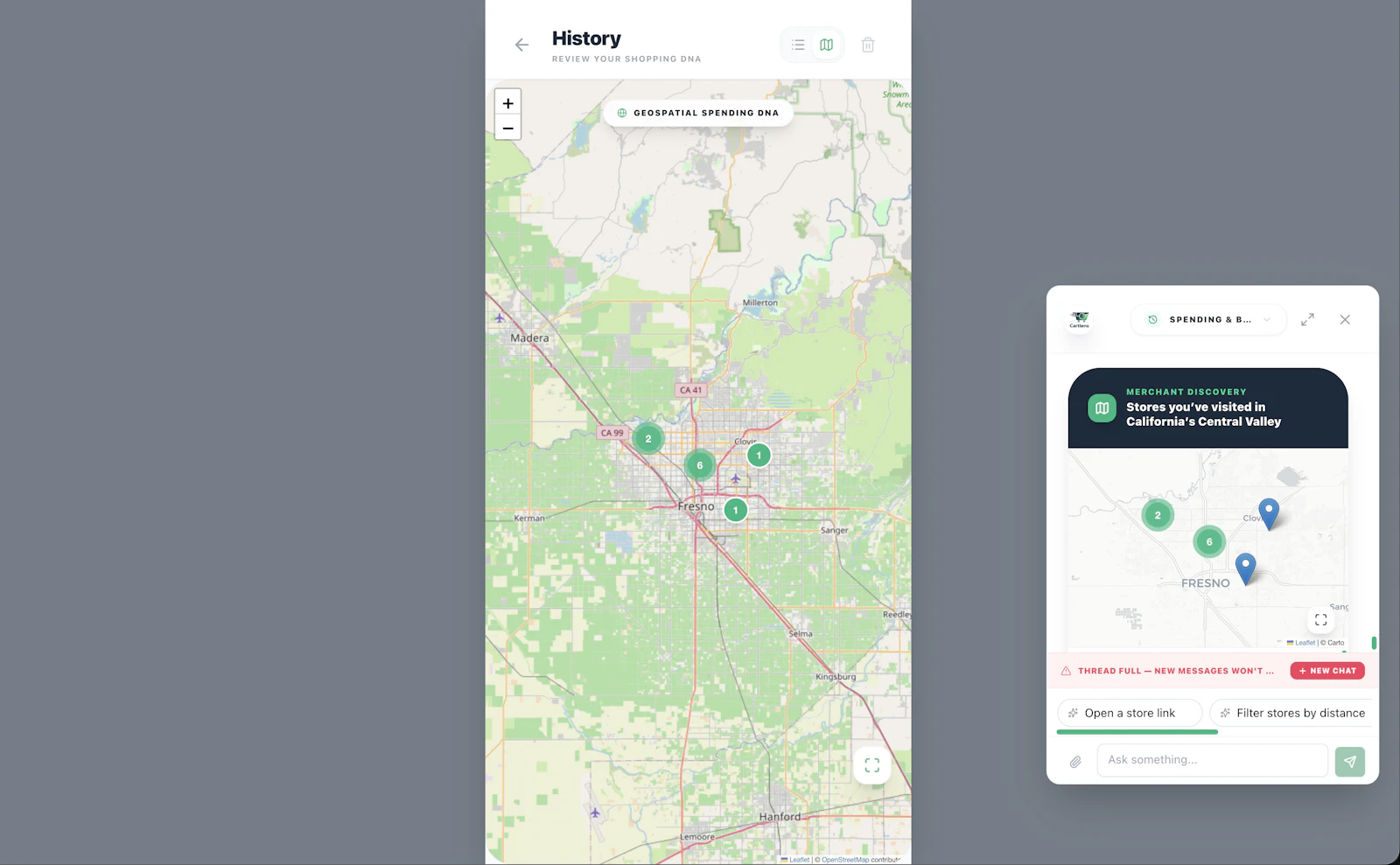 CartLens screenshot 7