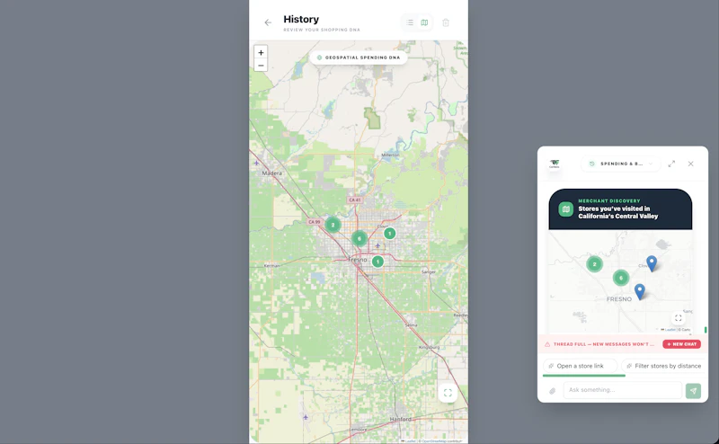 CartLens screenshot 7