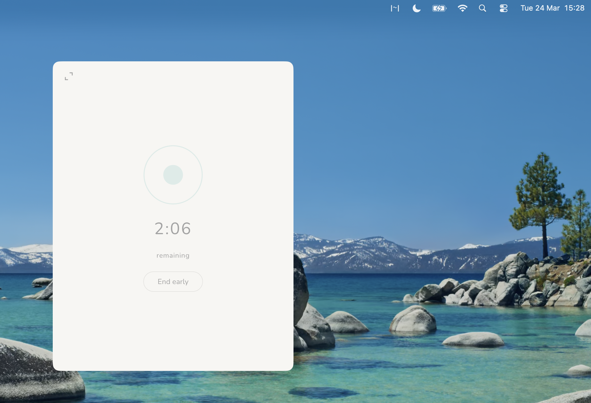 Mellem gallery image