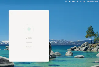 Mellem gallery image