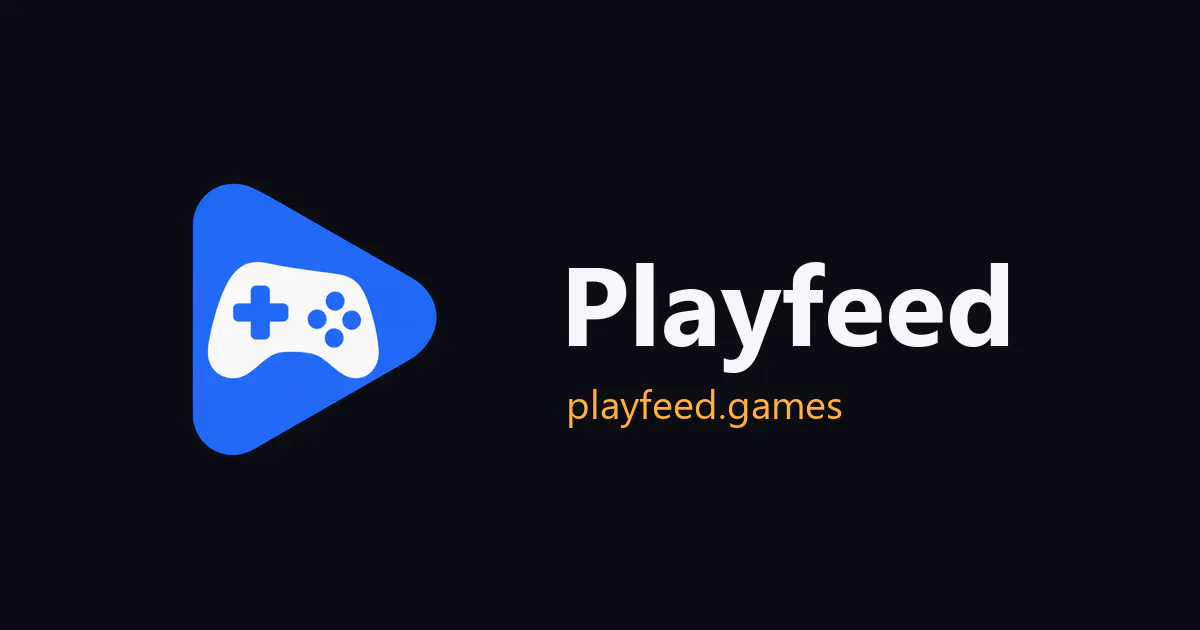 Playfeed gallery image