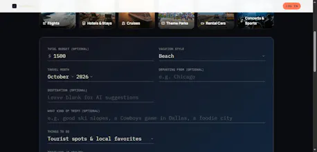 Fareflect gallery image