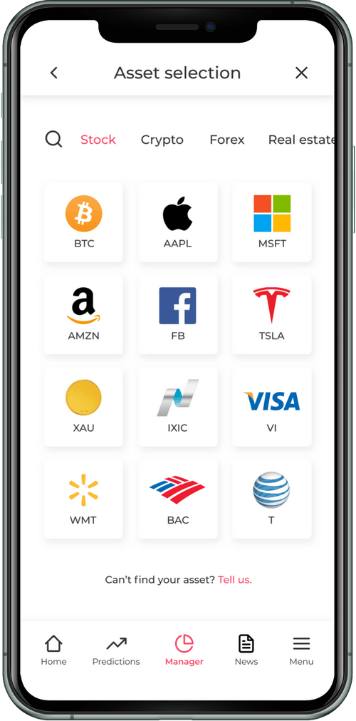 Pynk Price Prediction Tool gallery image