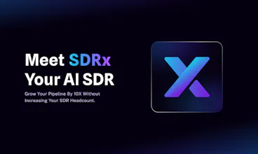 SDRx gallery image