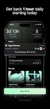 App Blocker for iPhone - Blokr gallery image