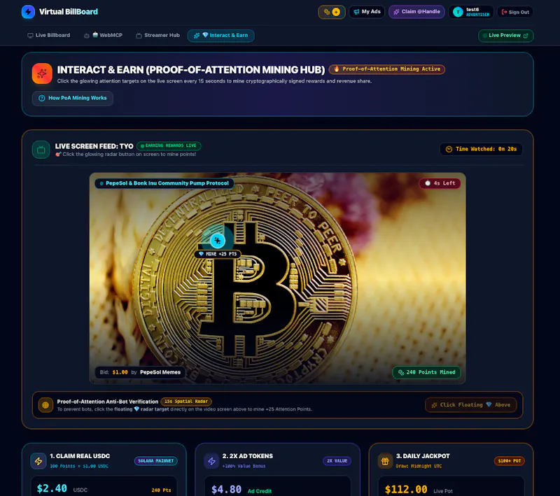 LiveBillboards screenshot 8