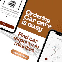 Whipcare gallery image
