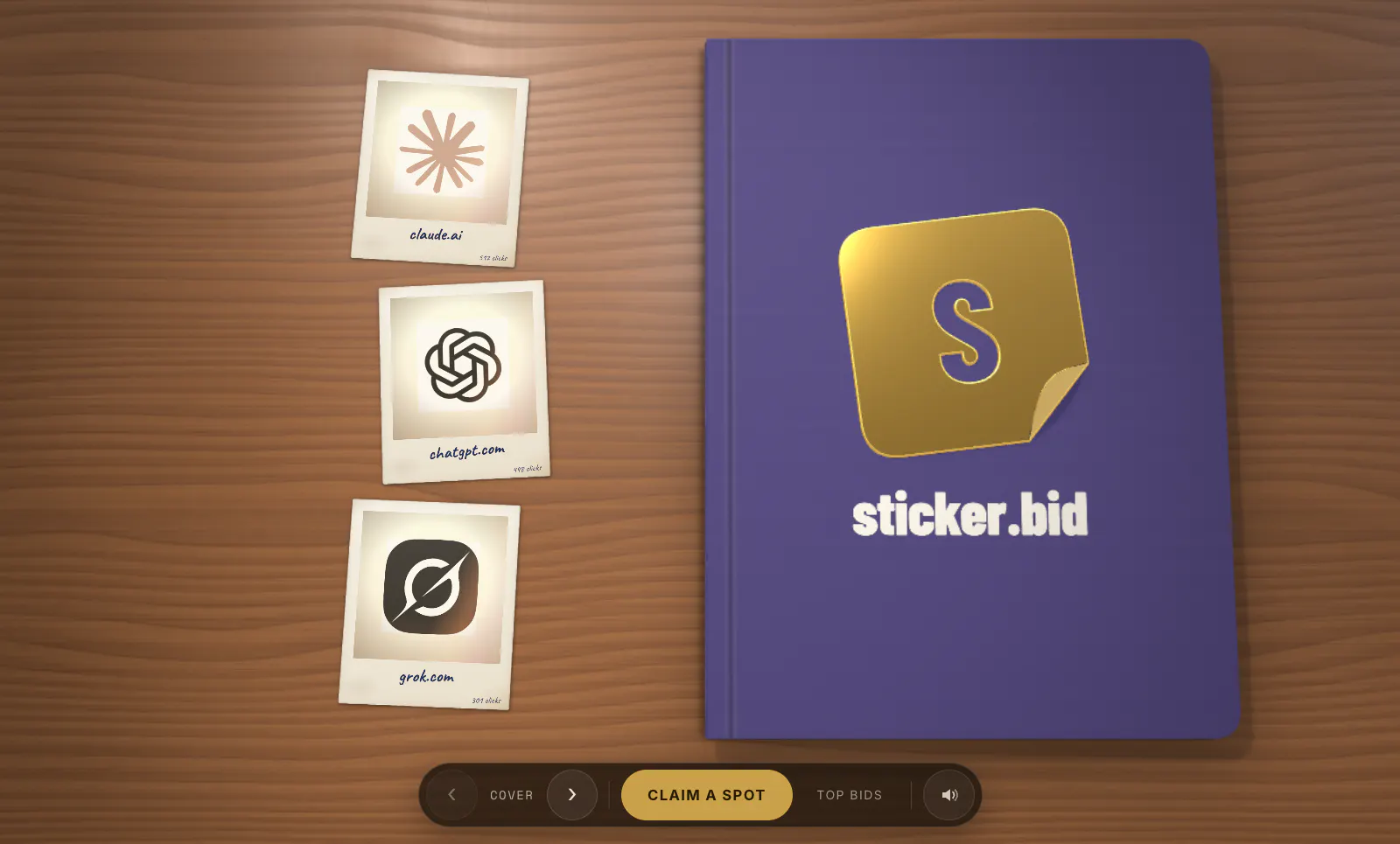 sticker.bid gallery image