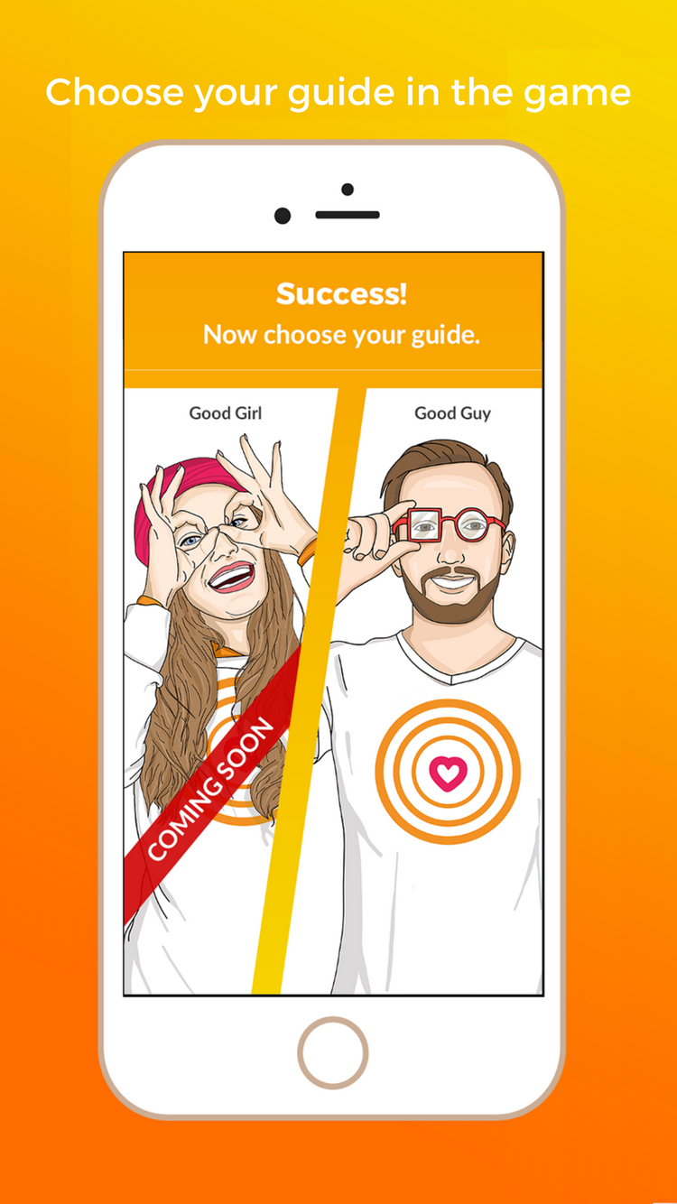 The Good Cards gallery image