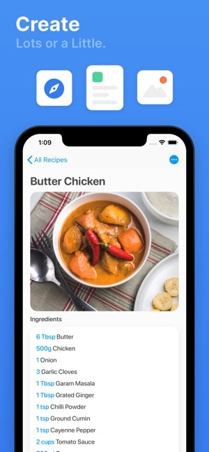Crouton gallery image