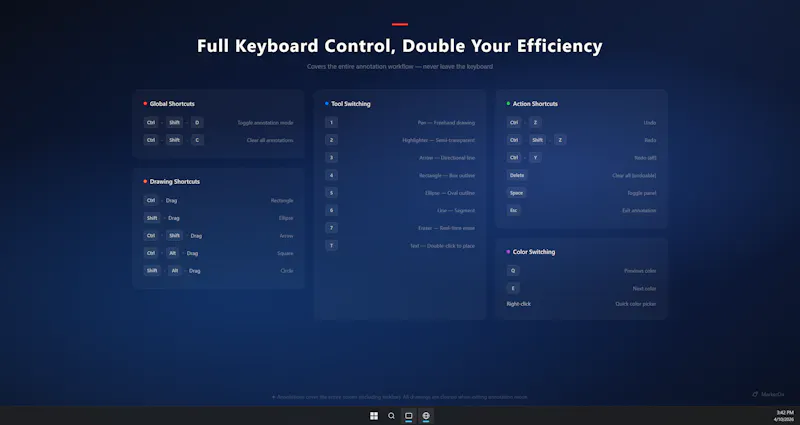MarkerOn screenshot 5