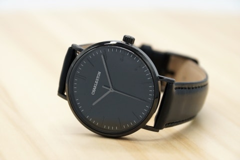 Charleston Watches gallery image