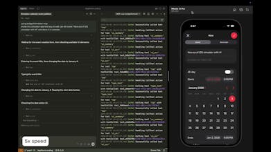 Bridge4Simulator MCP gallery image