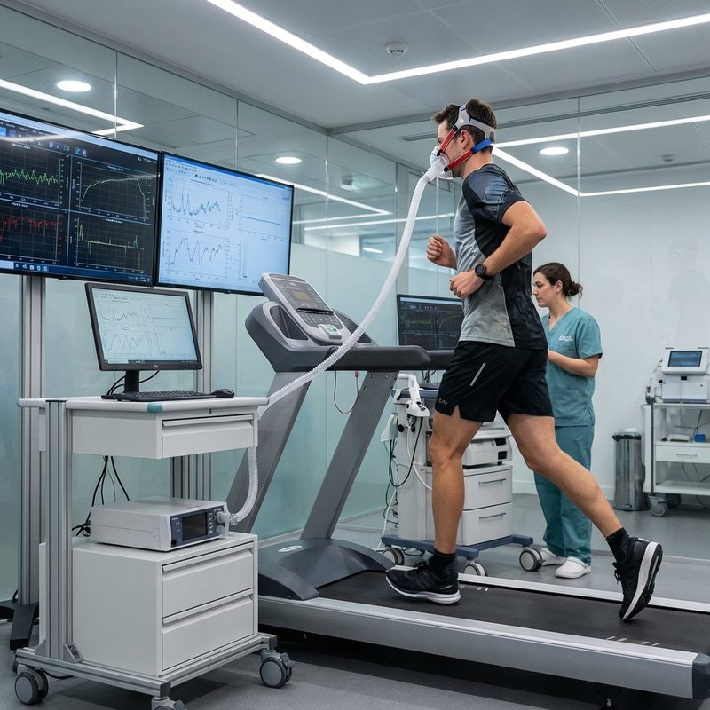 VO2 Max Calculator gallery image