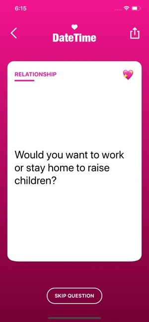 DateTime gallery image